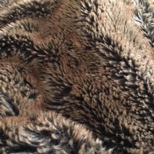 Meet your Posher, Chad